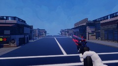 FPS Man