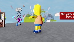 A screenshot taken in Dreams. 1 of 4.