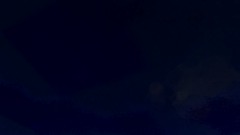 The night in a hounted forest