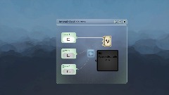 A screenshot taken in Dreams. 6 of 6.