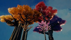 A screenshot taken in Dreams. 5 of 8.