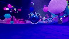 A screenshot taken in Dreams. 7 of 13.