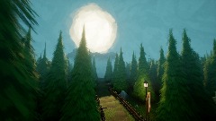 A screenshot taken in Dreams. 3 of 14.