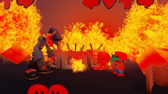 Friday night funkin Boyfriend Vs Mod Tabi ex