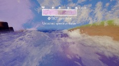 A screenshot taken in Dreams. 6 of 10.