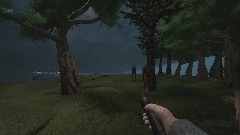 FRIDAY THE 13TH GAME