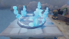 A screenshot taken in Dreams. 1 of 1.