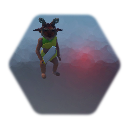 Enemy Goblin v5