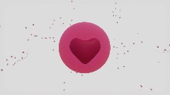 Time of Love: visual short