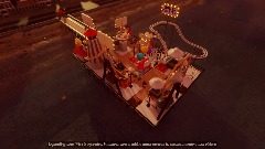 A screenshot taken in Dreams. 26 of 27.