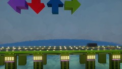 Take The High Road (Musical Arrows Express)