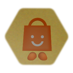 Nintendo 3DS eShop Bag