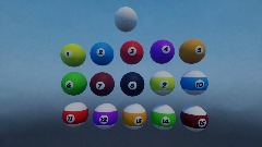 A screenshot taken in Dreams. 6 of 12.