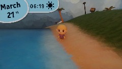 A screenshot taken in Dreams. 10 of 12.