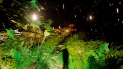 A screenshot taken in Dreams. 2 of 2.