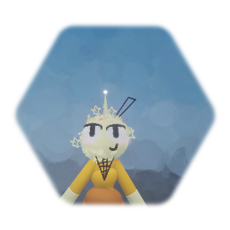 Dumped Imp