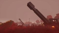 A screenshot taken in Dreams. 7 of 19.