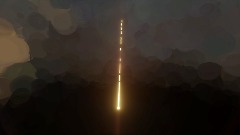 A screenshot taken in Dreams. 1 of 3.