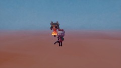 A screenshot taken in Dreams. 22 of 22.