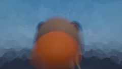 A screenshot taken in Dreams. 18 of 21.