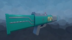 A screenshot taken in Dreams. 3 of 7.