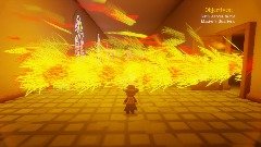 A screenshot taken in Dreams. 4 of 18.