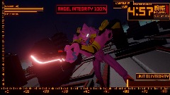 ANGEL ATTACK [ Remastered ]