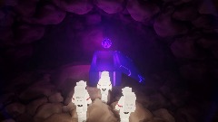 A screenshot taken in Dreams. 4 of 6.