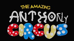 Welcome to the amazin- wait Anthony?