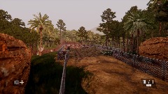 A screenshot taken in Dreams. 18 of 20.