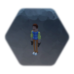 Hello Neighbour (AI)