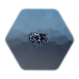 Dancing polish cow at 4 am