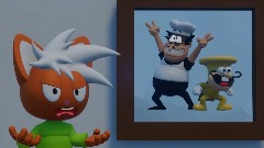 A screenshot taken in Dreams. 8 of 18.