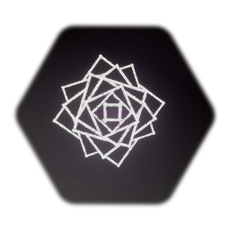 Spinning Flower