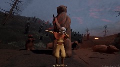 A screenshot taken in Dreams. 1 of 5.