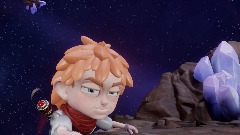 A screenshot taken in Dreams. 3 of 13.