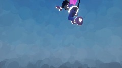 A screenshot taken in Dreams. 20 of 22.