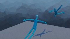 Remixable Fighting Game