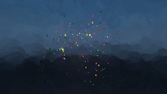 A screenshot taken in Dreams. 2 of 2.