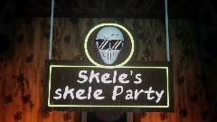 A screenshot taken in Dreams. 5 of 5.