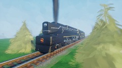 A screenshot taken in Dreams. 2 of 4.