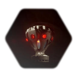 Fountain of Dreamistance