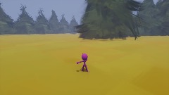 Austin & Friends: The Video Game: Wild Woods