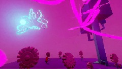 A screenshot taken in Dreams. 3 of 5.