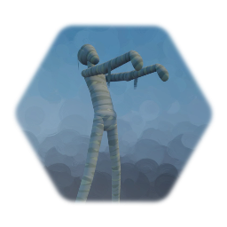 Mummy