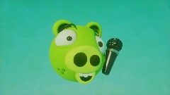 PIG - Test (Model for a WEEK)