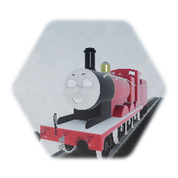 Fnf James