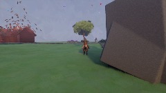 Eternal Stillness (Gregson Park)