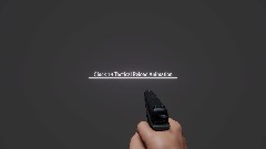 Glock 19 Tactical Reload Animation