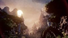 A screenshot taken in Dreams. 16 of 18.